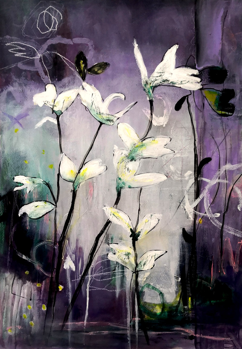 Nightbloom