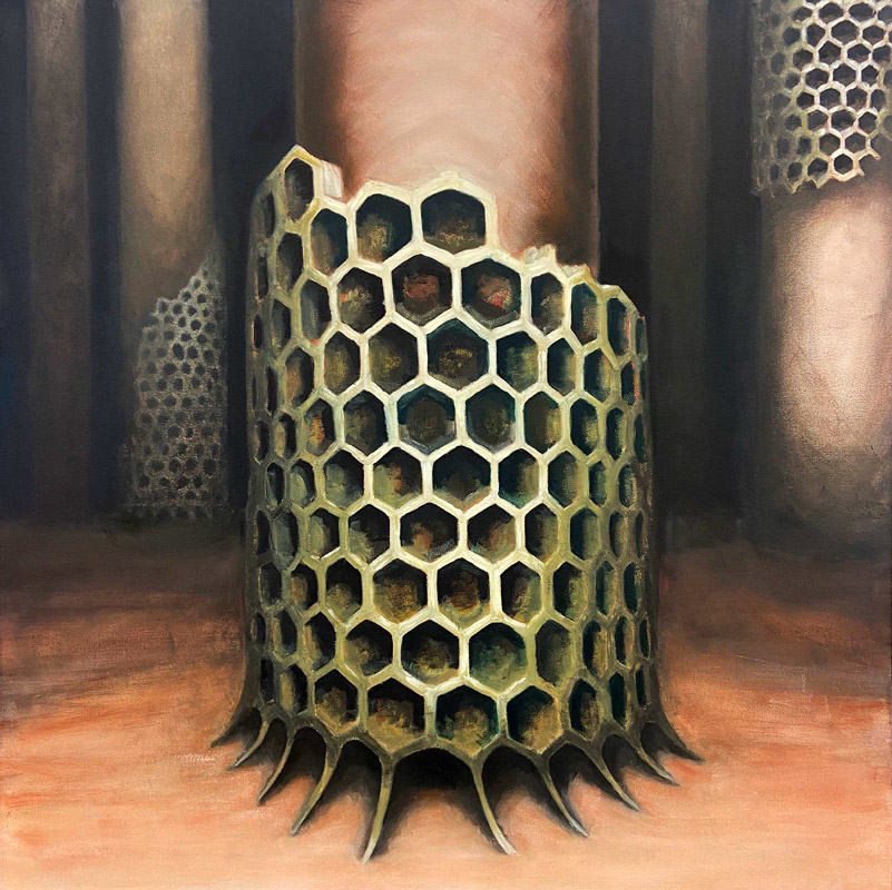 Honeycomb